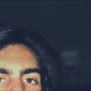 Meet your Posher, Ignacio